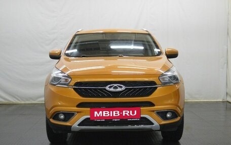 Chery Tiggo 7 I, 2019 год, 1 331 000 рублей, 2 фотография