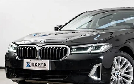 BMW 5 серия, 2021 год, 3 500 000 рублей, 2 фотография