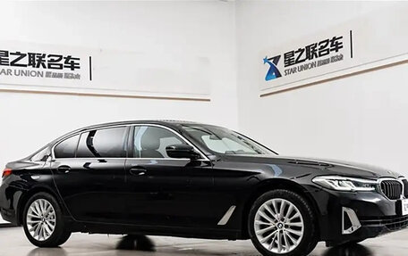 BMW 5 серия, 2021 год, 3 500 000 рублей, 4 фотография