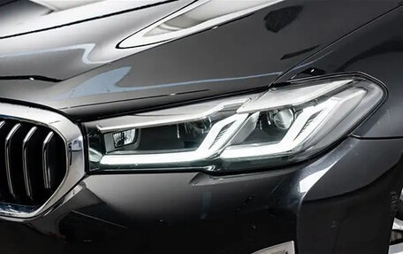 BMW 5 серия, 2021 год, 3 500 000 рублей, 6 фотография