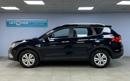DongFeng AX7 I, 2018 год, 1 589 000 рублей, 4 фотография