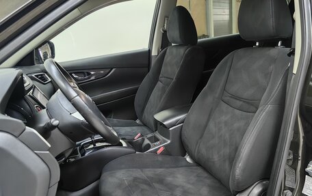 Nissan X-Trail, 2017 год, 1 730 000 рублей, 6 фотография