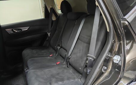 Nissan X-Trail, 2017 год, 1 730 000 рублей, 7 фотография