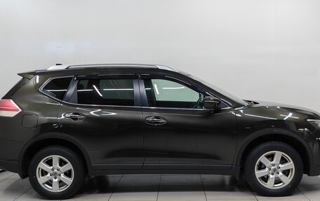Nissan X-Trail, 2017 год, 1 730 000 рублей, 5 фотография