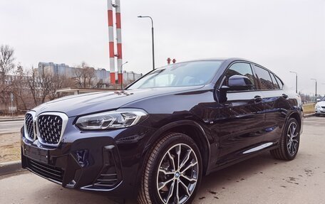 BMW X4, 2023 год, 6 900 000 рублей, 1 фотография