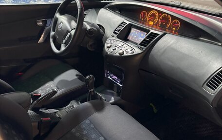 Nissan Primera III, 2006 год, 399 000 рублей, 4 фотография