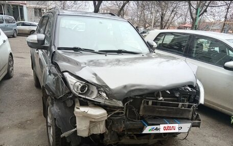 Lifan X60 I рестайлинг, 2016 год, 520 000 рублей, 2 фотография