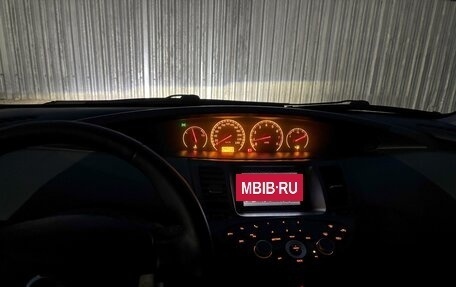 Nissan Primera III, 2006 год, 399 000 рублей, 3 фотография