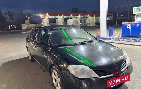 Nissan Primera III, 2006 год, 399 000 рублей, 2 фотография