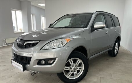Haval H5 I, 2020 год, 1 739 900 рублей, 3 фотография