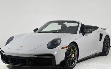Porsche 911, 2024 год, 40 500 000 рублей, 3 фотография