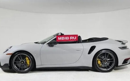 Porsche 911, 2024 год, 40 500 000 рублей, 4 фотография