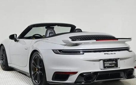 Porsche 911, 2024 год, 40 500 000 рублей, 6 фотография