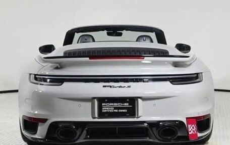 Porsche 911, 2024 год, 40 500 000 рублей, 7 фотография