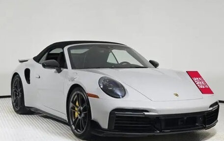 Porsche 911, 2024 год, 40 500 000 рублей, 2 фотография