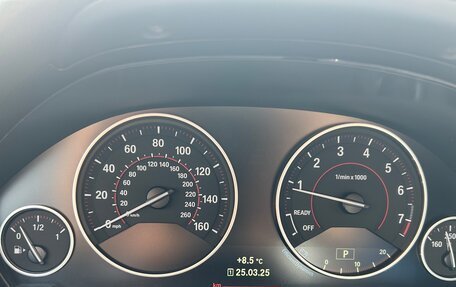 BMW 3 серия, 2018 год, 3 300 000 рублей, 8 фотография