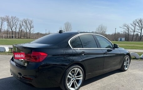 BMW 3 серия, 2018 год, 3 300 000 рублей, 5 фотография