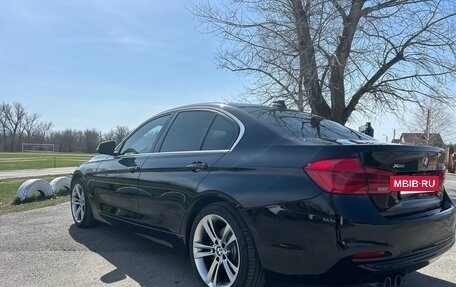 BMW 3 серия, 2018 год, 3 300 000 рублей, 7 фотография