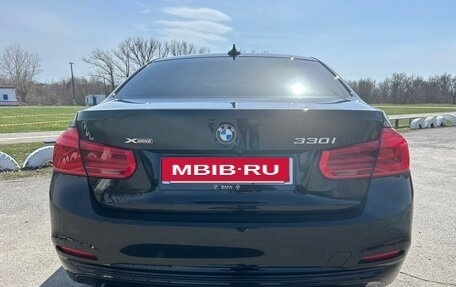 BMW 3 серия, 2018 год, 3 300 000 рублей, 6 фотография