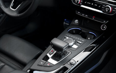 Audi A5, 2019 год, 4 150 000 рублей, 5 фотография