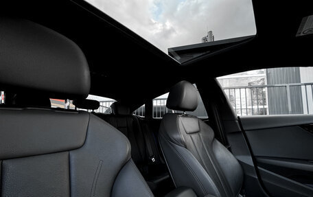 Audi A5, 2019 год, 4 150 000 рублей, 4 фотография