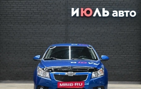 Chevrolet Cruze II, 2011 год, 790 000 рублей, 2 фотография