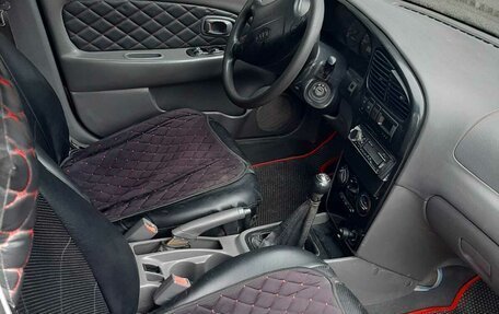 KIA Spectra II (LD), 2007 год, 275 000 рублей, 7 фотография