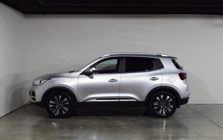 Chery Tiggo 4 I рестайлинг, 2021 год, 1 297 000 рублей, 5 фотография