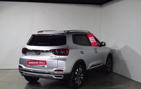 Chery Tiggo 4 I рестайлинг, 2021 год, 1 297 000 рублей, 2 фотография
