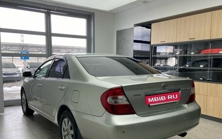Toyota Camry V40, 2003 год, 900 000 рублей, 4 фотография