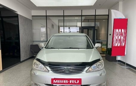 Toyota Camry V40, 2003 год, 900 000 рублей, 2 фотография