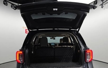 Ford Explorer VI, 2021 год, 3 600 100 рублей, 5 фотография