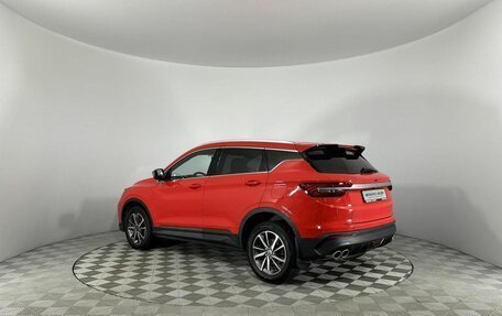 Geely Coolray I, 2020 год, 1 707 000 рублей, 7 фотография