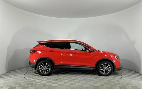 Geely Coolray I, 2020 год, 1 707 000 рублей, 4 фотография