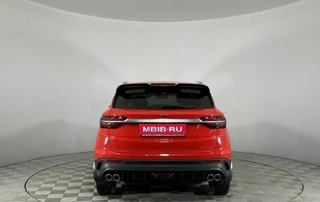 Geely Coolray I, 2020 год, 1 707 000 рублей, 6 фотография