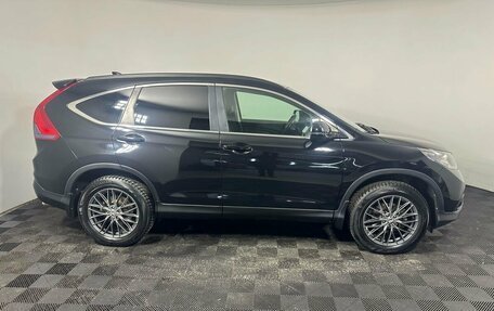 Honda CR-V IV, 2013 год, 2 100 000 рублей, 4 фотография