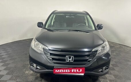 Honda CR-V IV, 2013 год, 2 100 000 рублей, 2 фотография