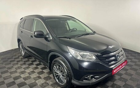Honda CR-V IV, 2013 год, 2 100 000 рублей, 3 фотография