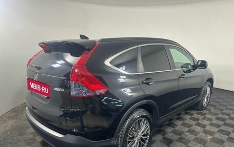 Honda CR-V IV, 2013 год, 2 100 000 рублей, 5 фотография
