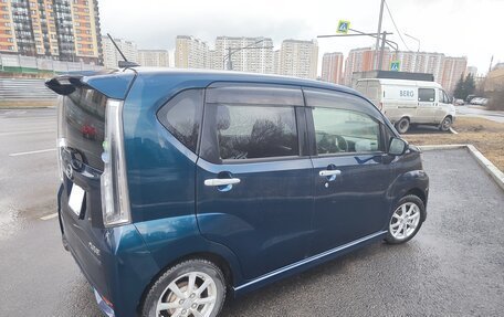 Daihatsu Move VI рестайлинг, 2017 год, 980 000 рублей, 5 фотография