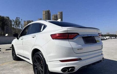 Geely Tugella FY11, 2022 год, 1 910 000 рублей, 4 фотография