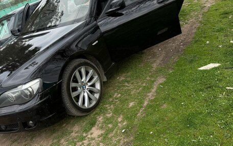 BMW 7 серия, 2006 год, 650 000 рублей, 5 фотография