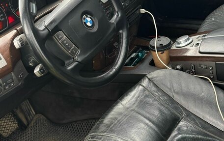 BMW 7 серия, 2006 год, 650 000 рублей, 6 фотография