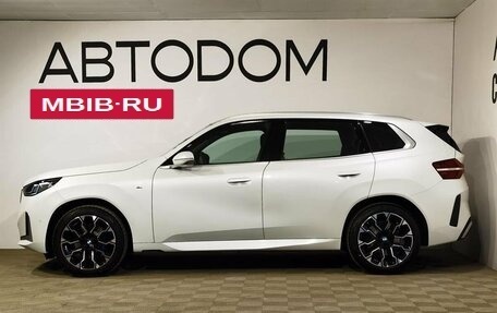 BMW X3, 2025 год, 9 498 000 рублей, 2 фотография