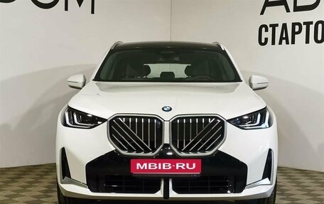 BMW X3, 2025 год, 9 498 000 рублей, 3 фотография