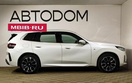 BMW X3, 2025 год, 9 498 000 рублей, 5 фотография