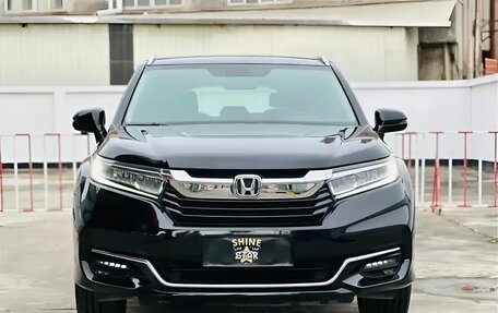Honda Avancier II, 2022 год, 3 420 000 рублей, 2 фотография