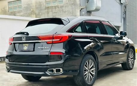 Honda Avancier II, 2022 год, 3 420 000 рублей, 4 фотография