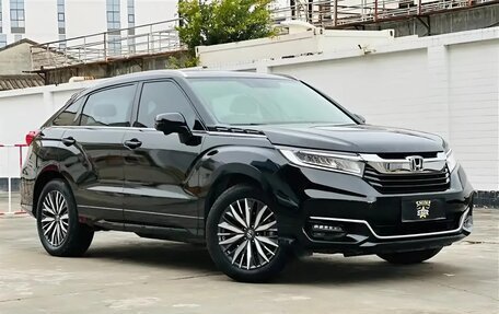 Honda Avancier II, 2022 год, 3 420 000 рублей, 3 фотография