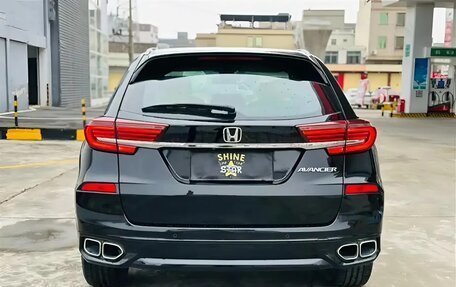 Honda Avancier II, 2022 год, 3 420 000 рублей, 5 фотография